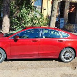 Ford Fusion Ecoboost 2.0 - фото 3