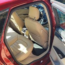 Ford Fusion Ecoboost 2.0 - фото 7