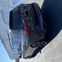 X7 xdrive40i - фото 7