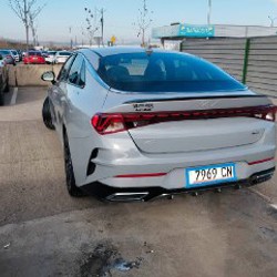 Kia K5 GT Line - фото 4