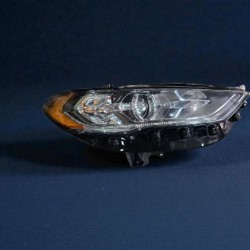 Правая фара от Ford Fusion - фото 2