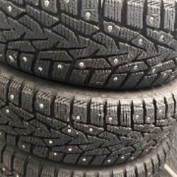 Зимняя резина Ikon Tyres NORDMAN 7 - фото 2