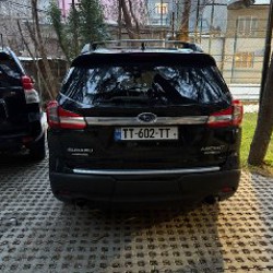 Subaru Ascent Limited 2019 - фото 2