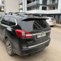 Subaru Ascent Limited 2019 - фото 4