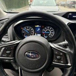 Subaru Ascent Limited 2019 - фото 7