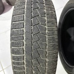 Зимние шины Continental - фото 3