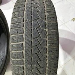 Зимние шины Continental - фото 4