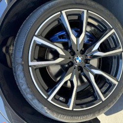 X7 xdrive40i - фото 10