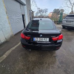 BMW 428 - фото 2