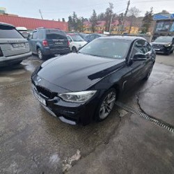 BMW 428 - фото 3