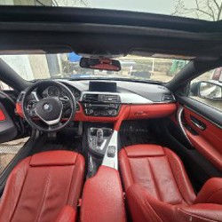 BMW 428 - фото 5