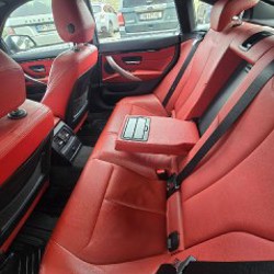 BMW 428 - фото 7