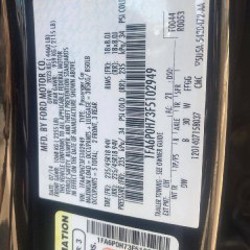 Ford Fusion - фото 6