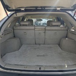 Lexus RX400h - фото 6