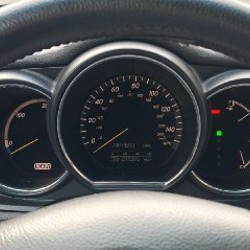 Lexus RX400h - фото 8