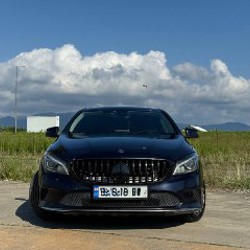 Mercedes CLA200 - фото 2