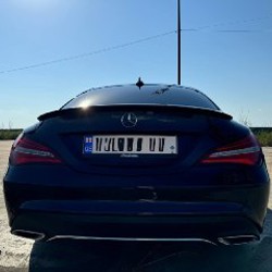 Mercedes CLA200 - фото 3