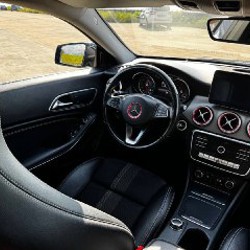 Mercedes CLA200 - фото 4