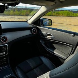 Mercedes CLA200 - фото 5