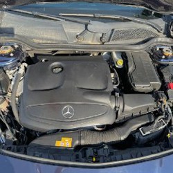 Mercedes CLA200 - фото 7