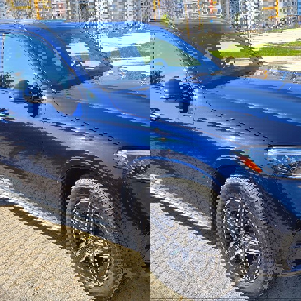 Mercedes GLC 300 L II (X254) 4MATIC AMG