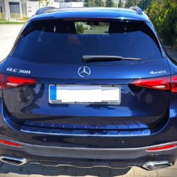 Mercedes GLC 300 L II (X254) 4MATIC AMG - фото 2