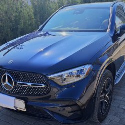 Mercedes GLC 300 L II (X254) 4MATIC AMG - фото 3
