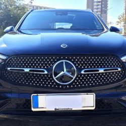 Mercedes GLC 300 L II (X254) 4MATIC AMG - фото 4