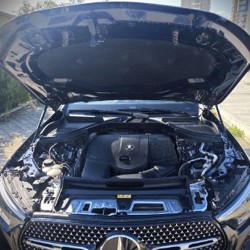 Mercedes GLC 300 L II (X254) 4MATIC AMG - фото 5