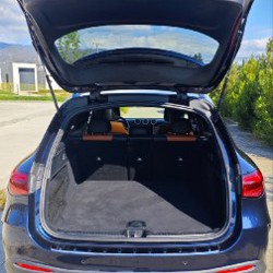 Mercedes GLC 300 L II (X254) 4MATIC AMG - фото 7