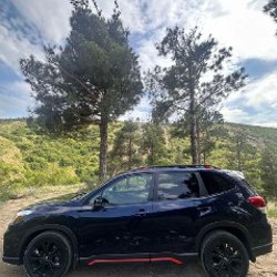 Subaru Forester Sport - фото 4