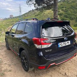 Subaru Forester Sport - фото 7