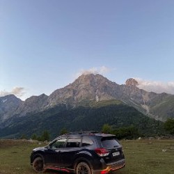 Subaru Forester Sport - фото 10