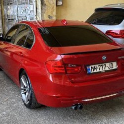 BMW F30 (328i) - фото 3