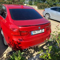 BMW F30 (328i) - фото 4