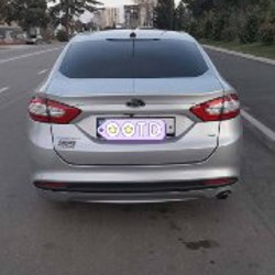 Ford Fusion - фото 2