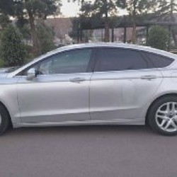 Ford Fusion - фото 3