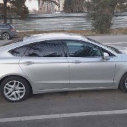 Ford Fusion - фото 4