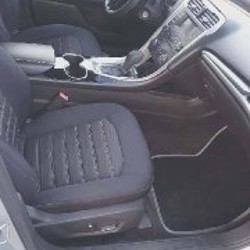 Ford Fusion - фото 6