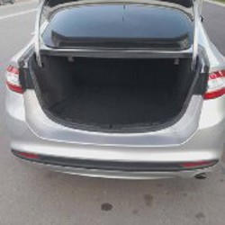 Ford Fusion - фото 7