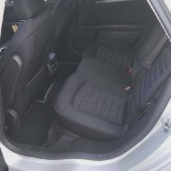 Ford Fusion - фото 8