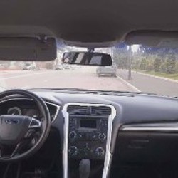 Ford Fusion - фото 9