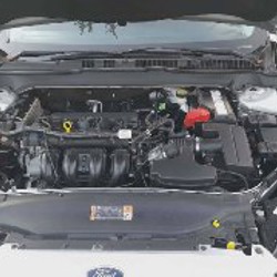 Ford Fusion - фото 10