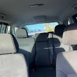 Opel Zafira B - фото 5