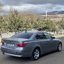BMW E60 - фото 2