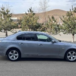 BMW E60 - фото 3