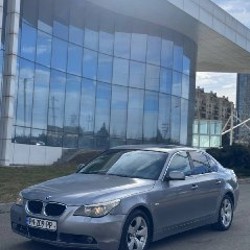 BMW E60 - фото 4