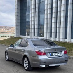 BMW E60 - фото 5