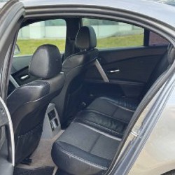 BMW E60 - фото 6