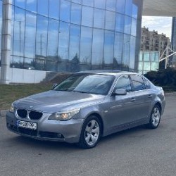 BMW E60 - фото 10
